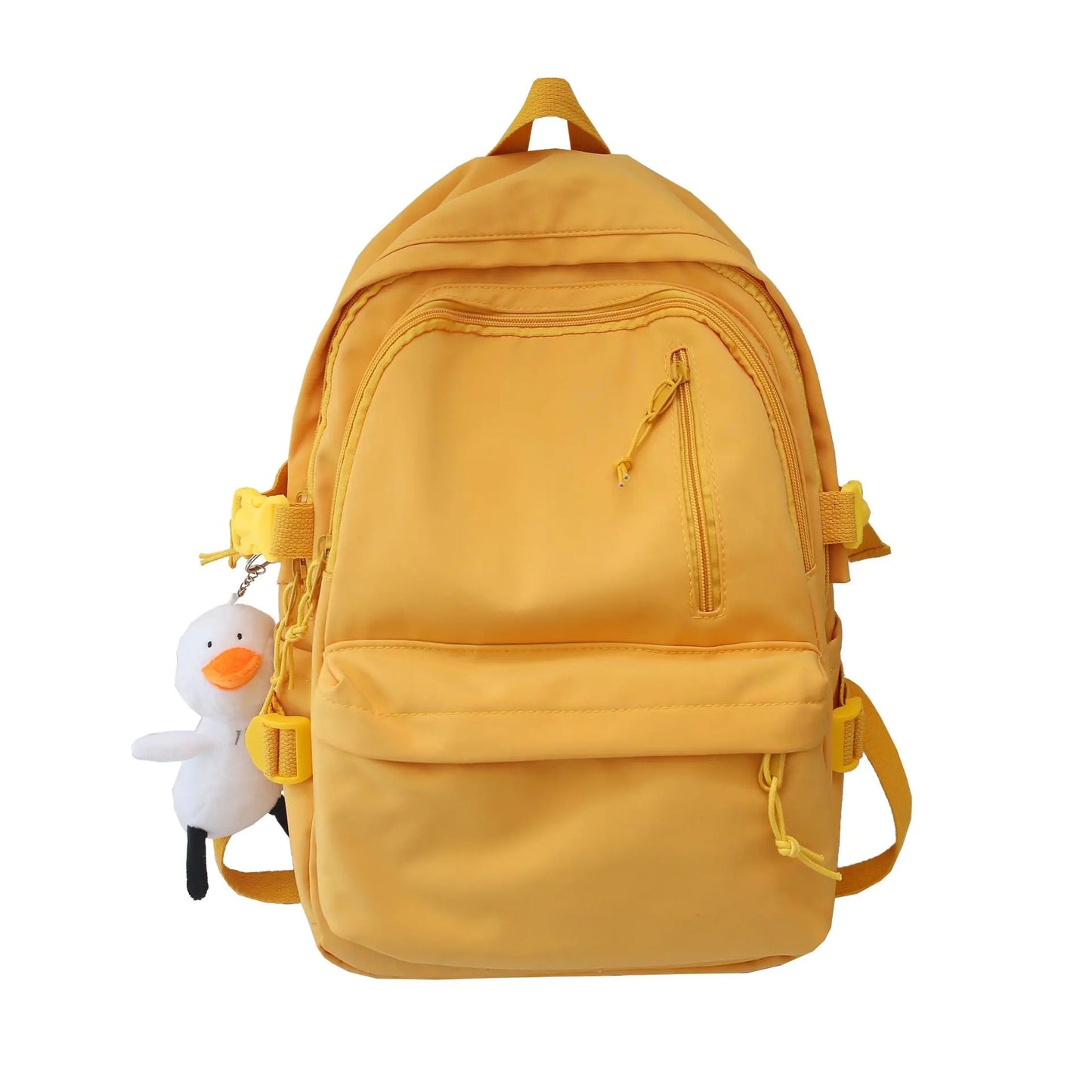 Korean Style Casual Multi-Purpose Backpack for Students