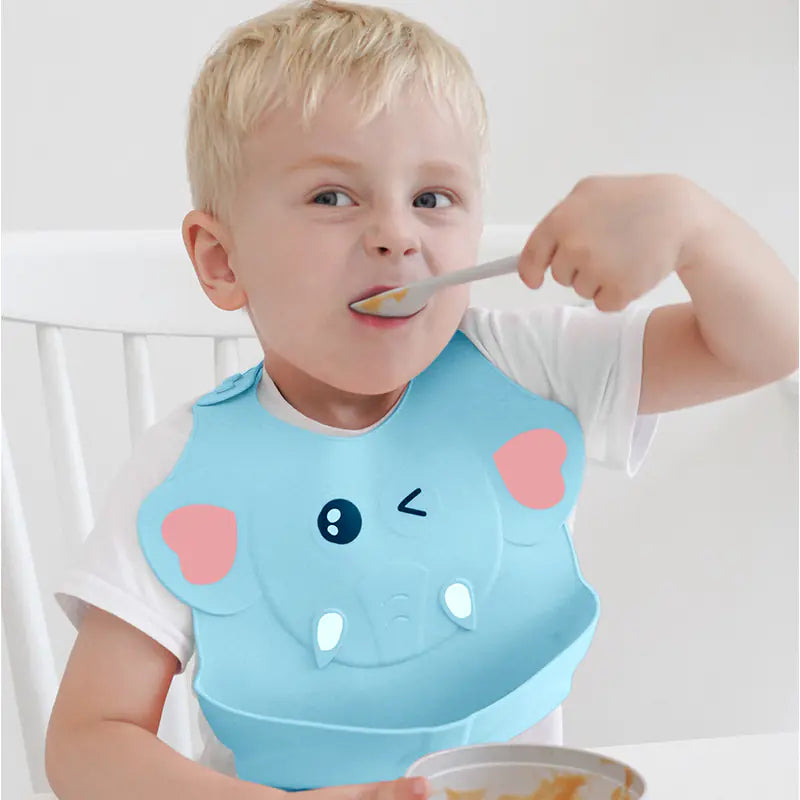 Baby Feeding Bib