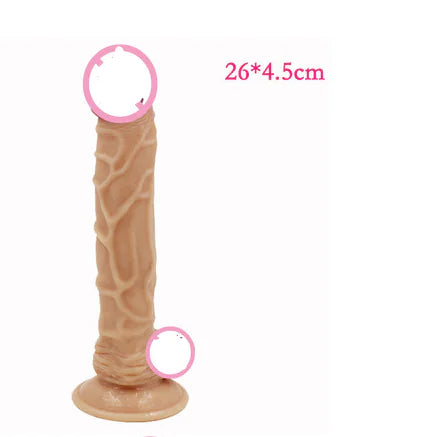 Extra Large Realistic Female Masturbator for Women