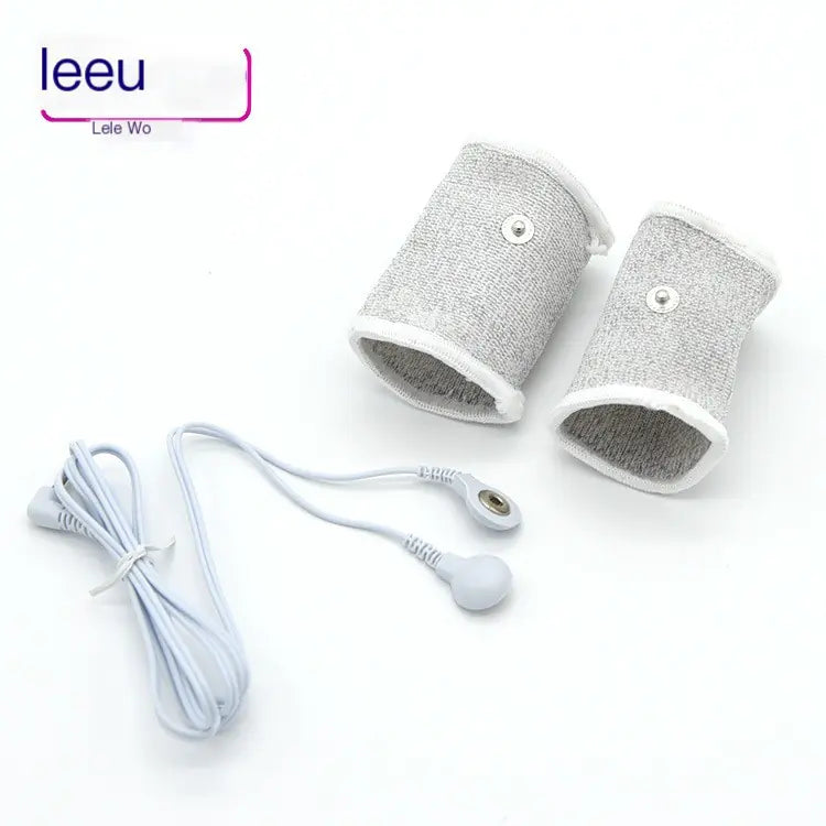 Electric Stimulation Masturbator and BDSM Accessory