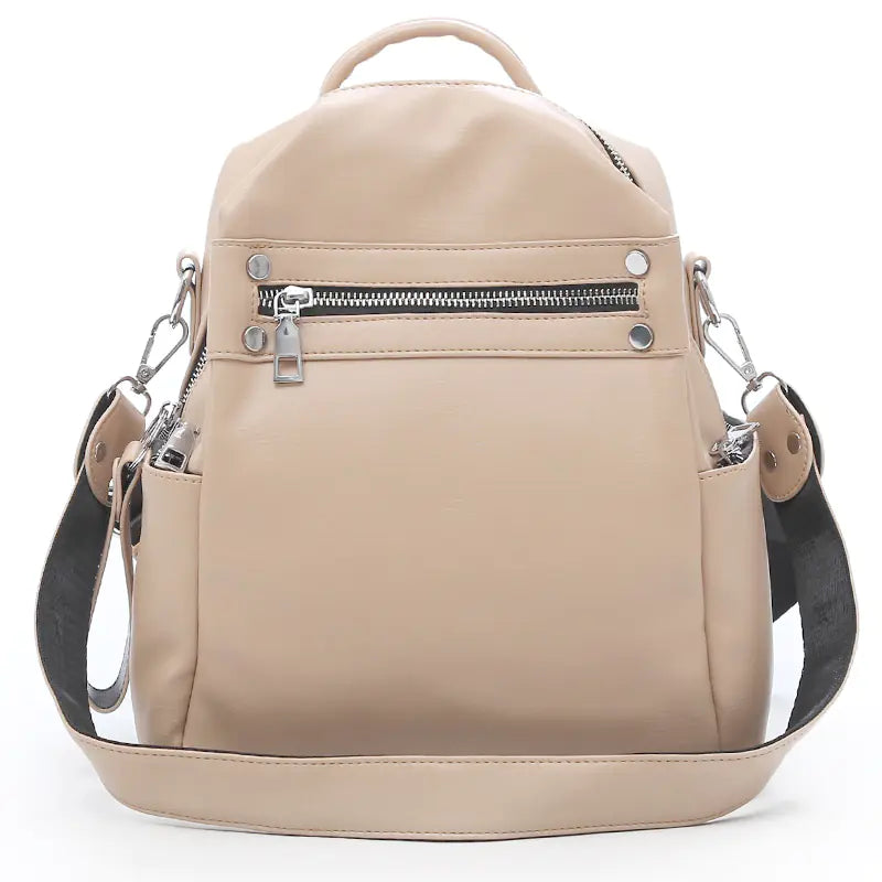 Women’s Multi-Purpose Casual Backpack for Travel
