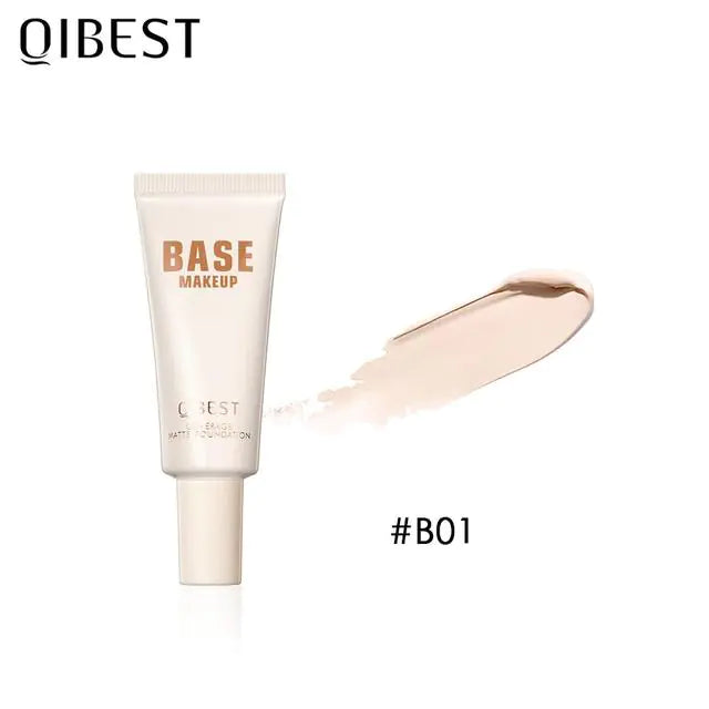 Moisturizing Long-Lasting BB Cream with Oil Control