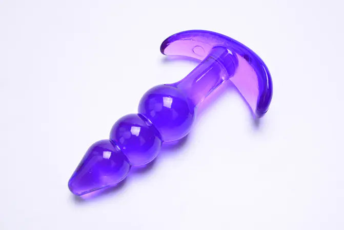 Anal Plug Set for Women - Unique Adult Toys