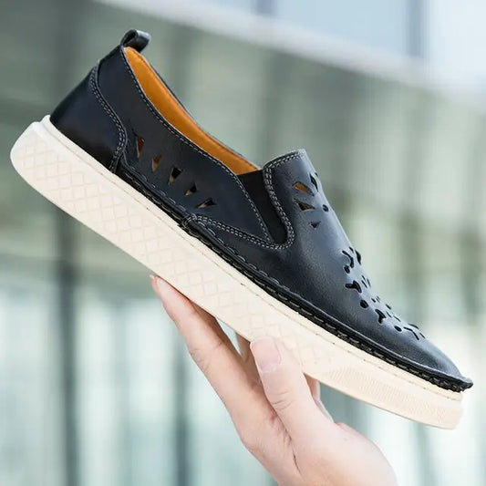 Men's Fashion Casual Sneakers for Sports and Everyday Wear