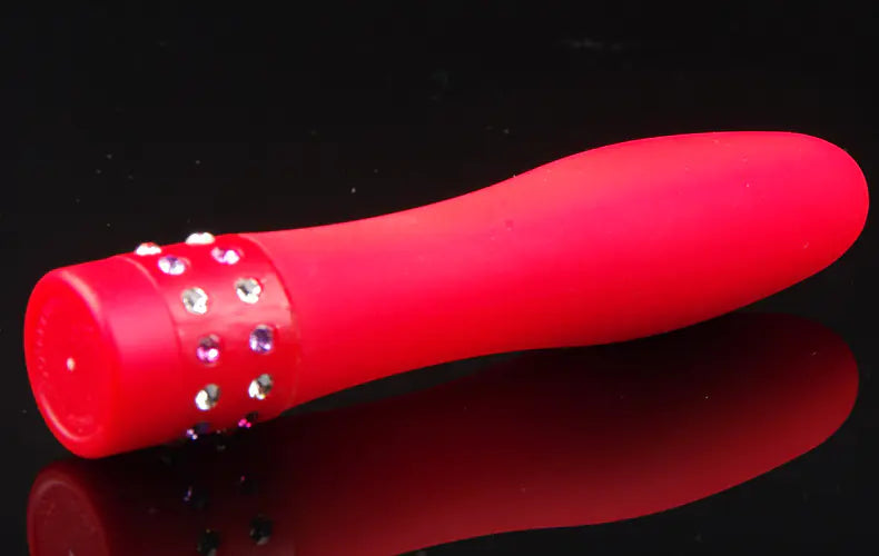 Vibrating Wand for Women's Pleasure