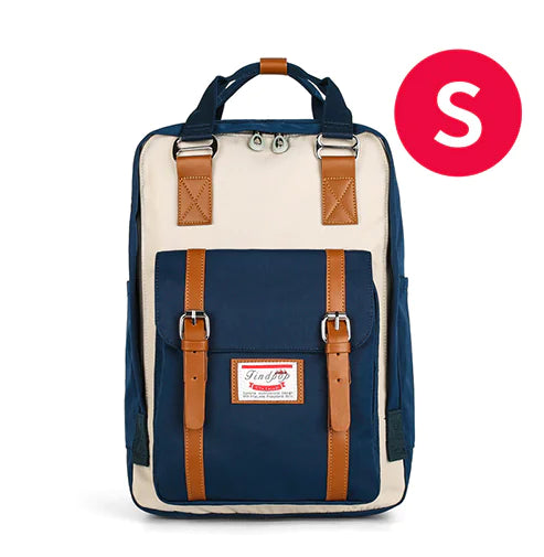 Large Capacity Multi-functional Waterproof Diaper Bag