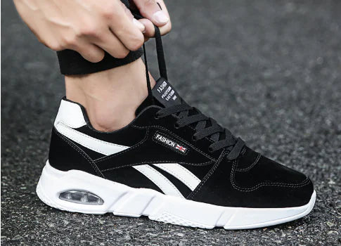 Men's Fashion Casual Outdoor Sports Sneakers