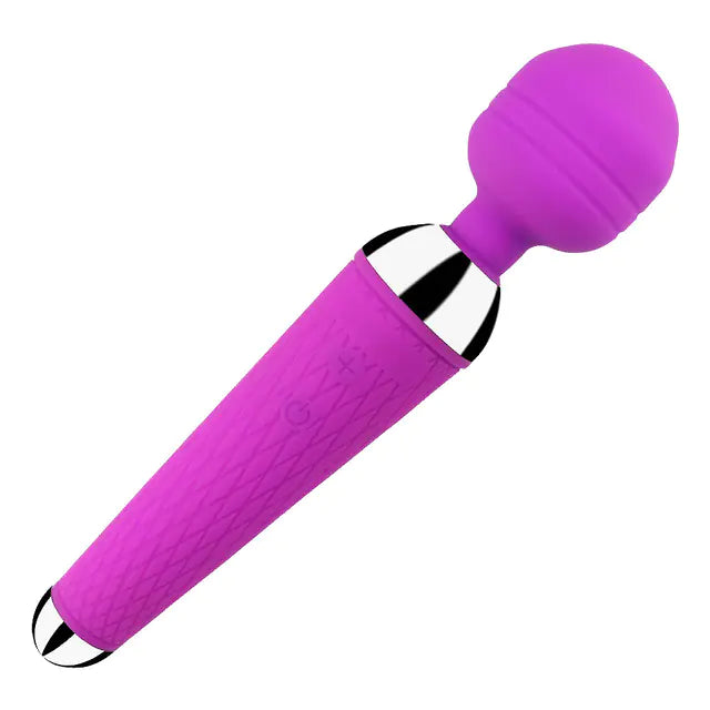 Women's Adult Massager and Pleasure Toy Collection