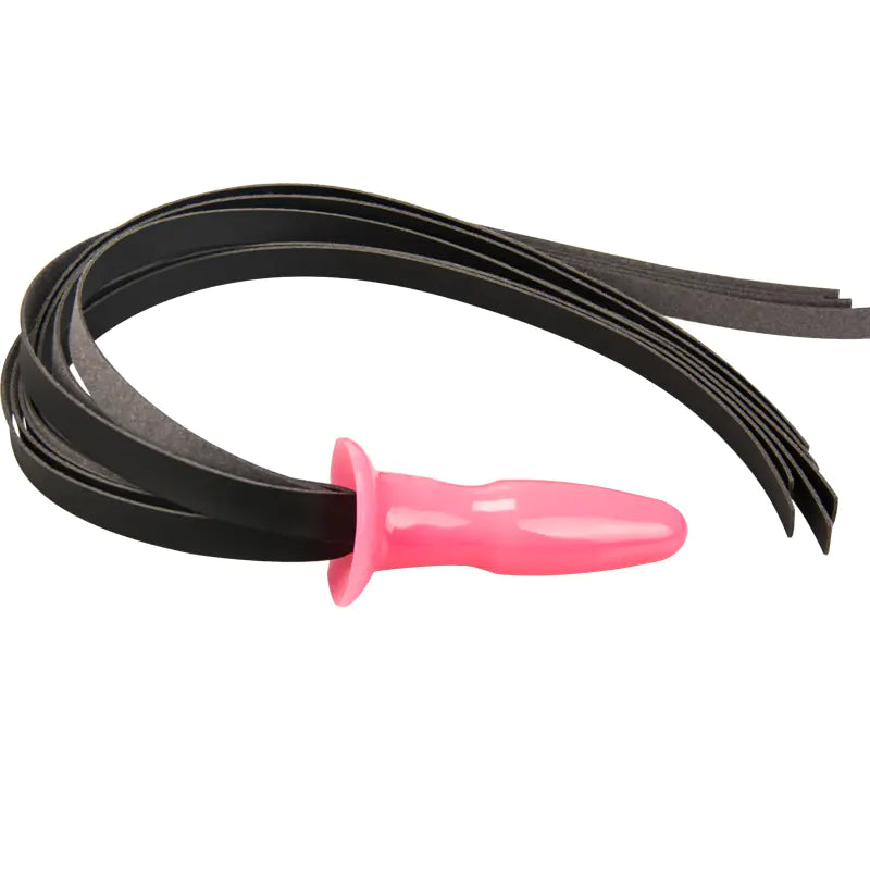 Whip, Anal Plug, Adult Toys