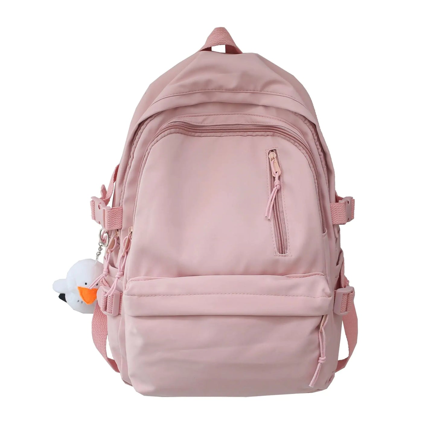 Korean Style Casual Multi-Purpose Backpack for Students