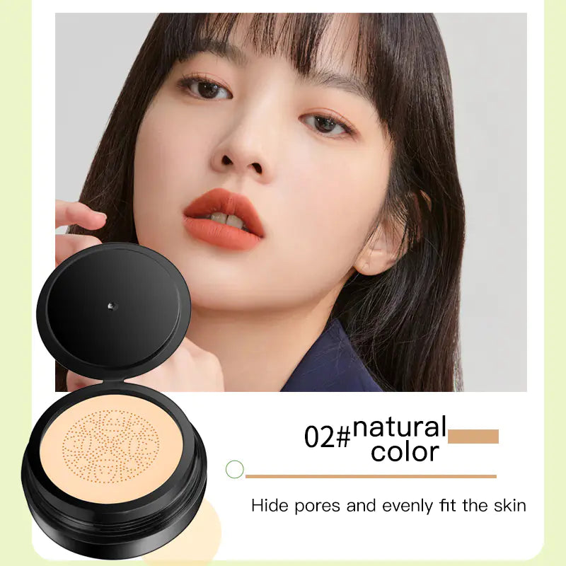 Avocado Mushroom Air Cushion BB Cream