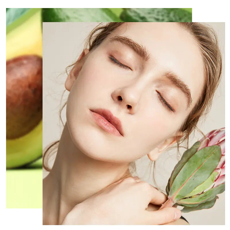 Mushroom Head Air Cushion Brightening BB Cream