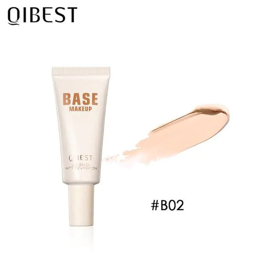 Moisturizing Long-Lasting BB Cream with Oil Control