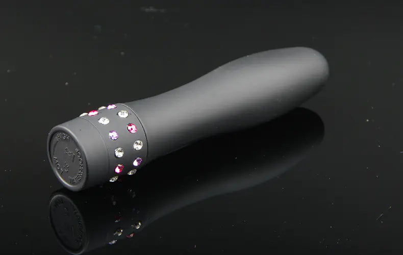 Vibrating Wand for Women's Pleasure