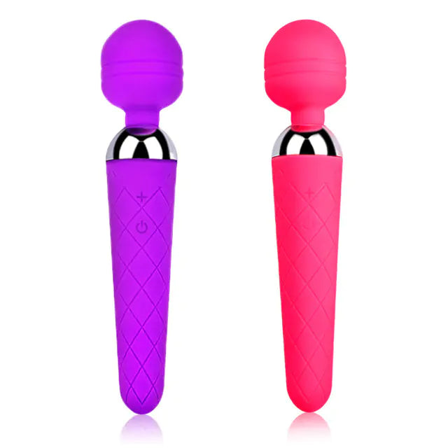 Women's Adult Massager and Pleasure Toy Collection