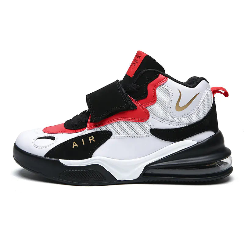 Fashion Sneakers for Sports and Casual Wear