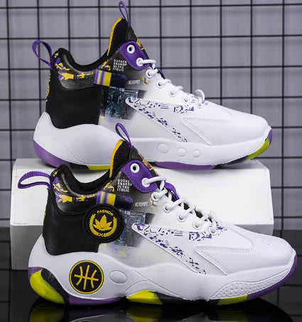 Trendy Men's Sneakers 2020 Autumn Casual Dad Shoes