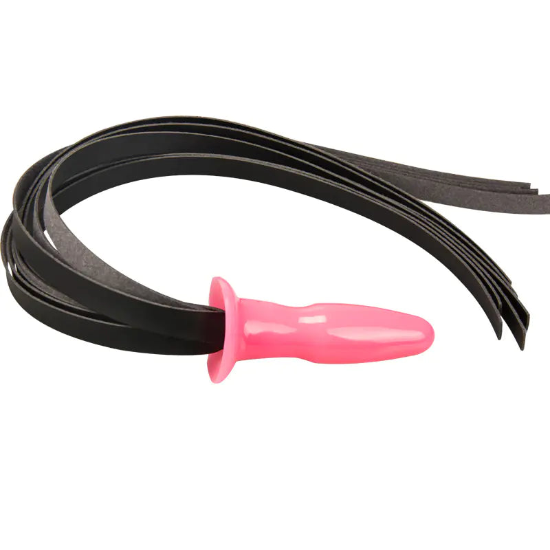 Whip, Anal Plug, Adult Toys