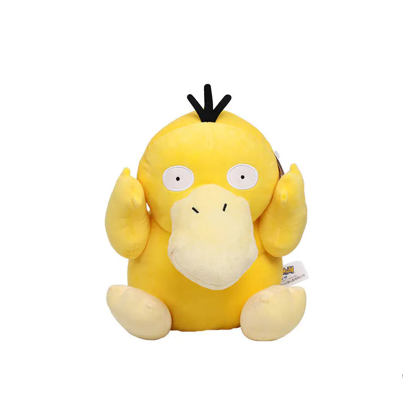 Pikachu Plush Toy - Authentic Pokémon Gift Item