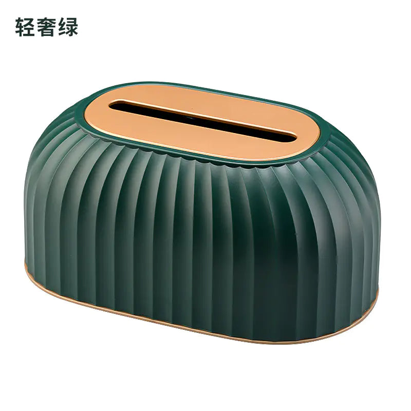 Creative Multifunctional Tissue Box for Home Use