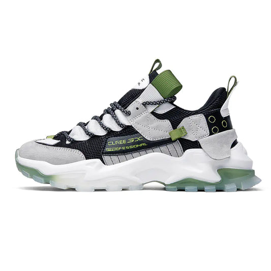 Casual Platform Sneakers for Everyday Wear