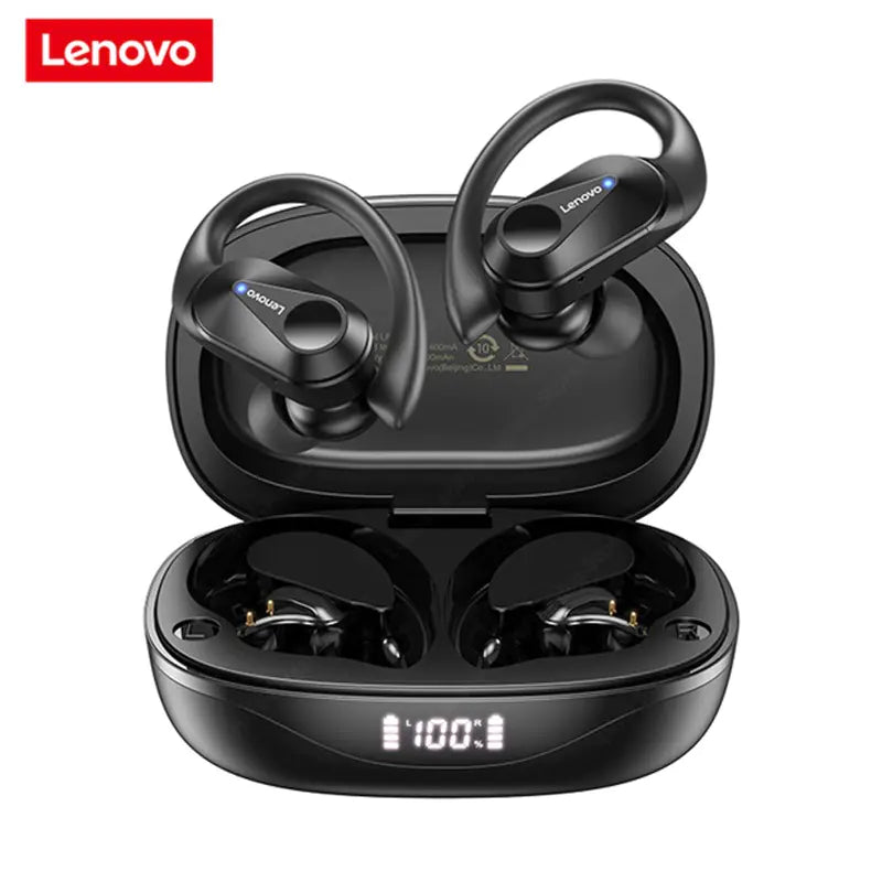 Lenovo Thinkplus LP75 Bluetooth 5.3 Wireless Earphones