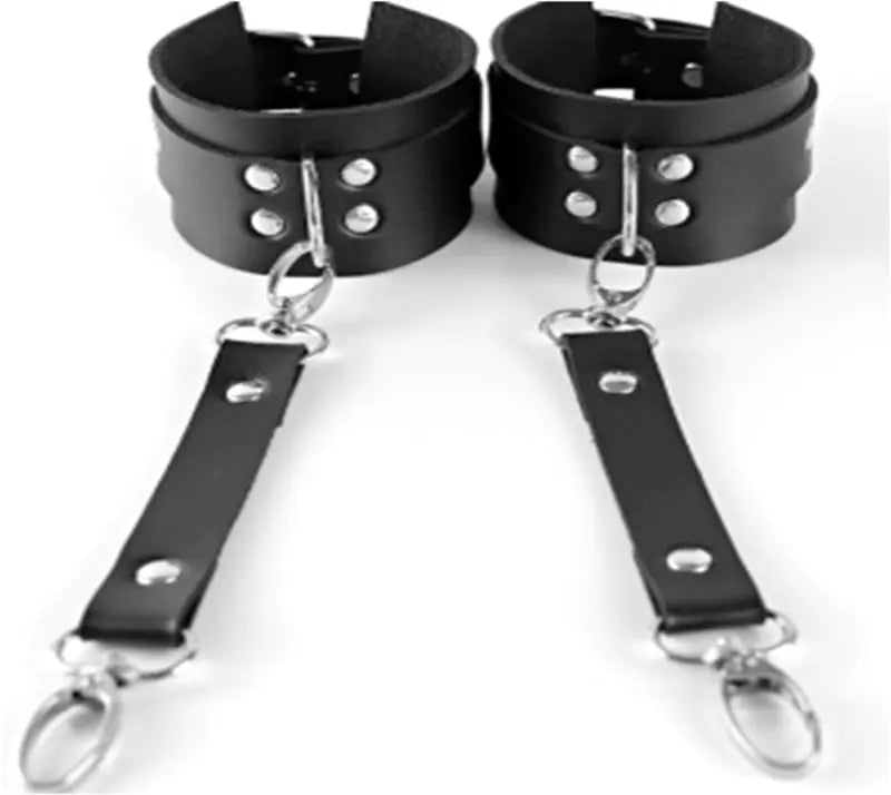 Cross-Border Adult Bondage Costume Set for Role Play