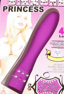 Vibrating Wand for Women's Pleasure