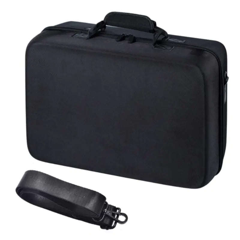 5-in-1 Multi-Purpose Game Console Storage Bag