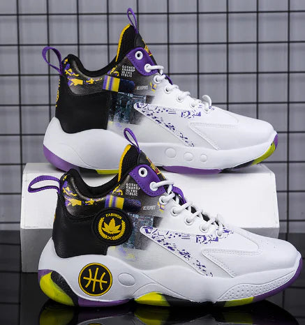 Trendy Men's Sneakers 2020 Autumn Casual Dad Shoes