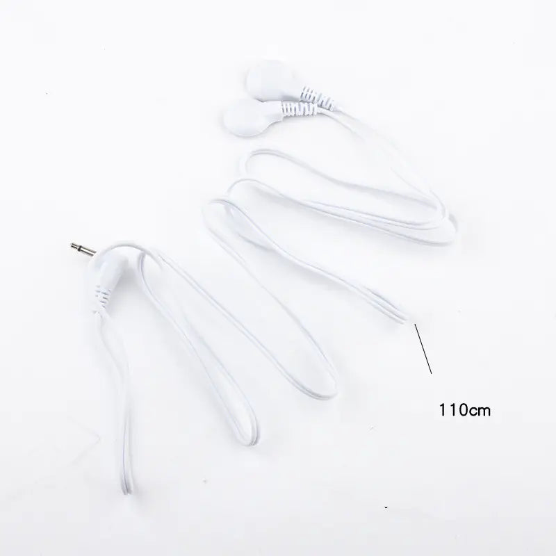 Electro Stimulation Toy for BDSM and Self-Pleasure