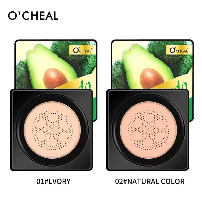 Mushroom Head Air Cushion Brightening BB Cream