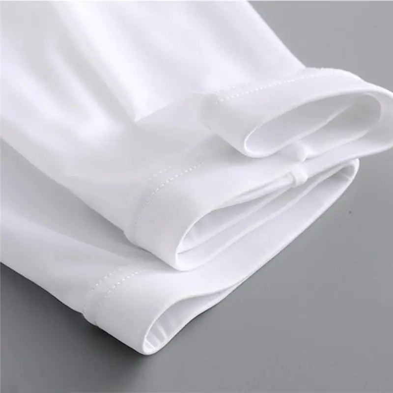 Comfortable and Breathable Men's Elastic Boxer Shorts