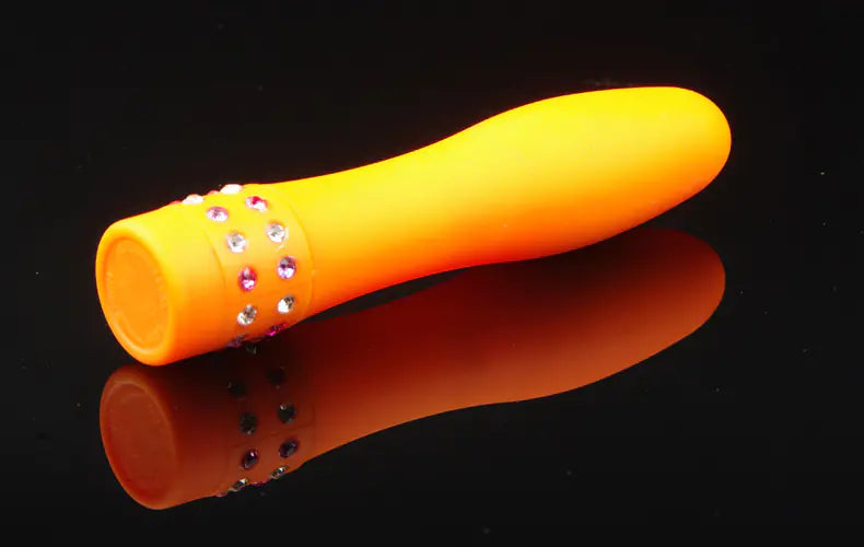 Vibrating Wand for Women's Pleasure