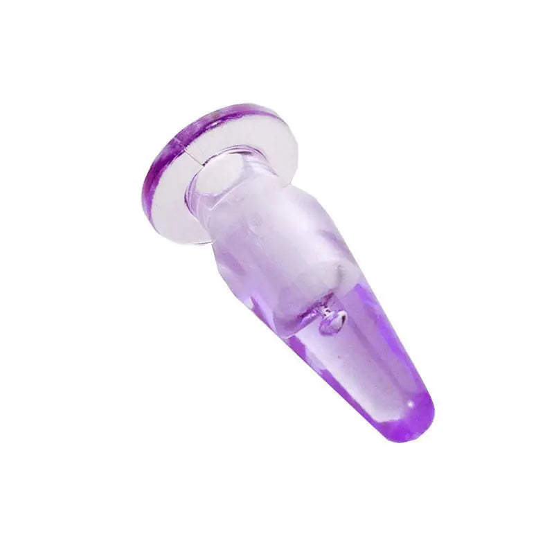Anal Plug Set for Women - Unique Adult Toys