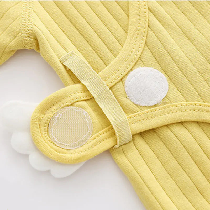 Cotton Summer T-Shirts for Newborn Baby Boys and Girls