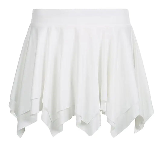 Women's Fashion Irregular Splicing Half-body Skirt