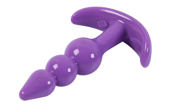 Anal Plug Set for Women - Unique Adult Toys