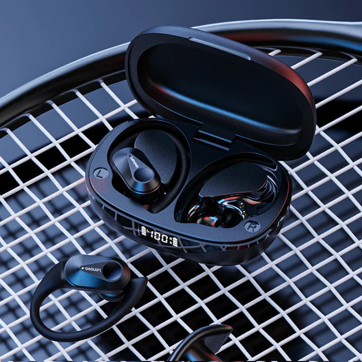 Lenovo Thinkplus LP75 Bluetooth 5.3 Wireless Earphones