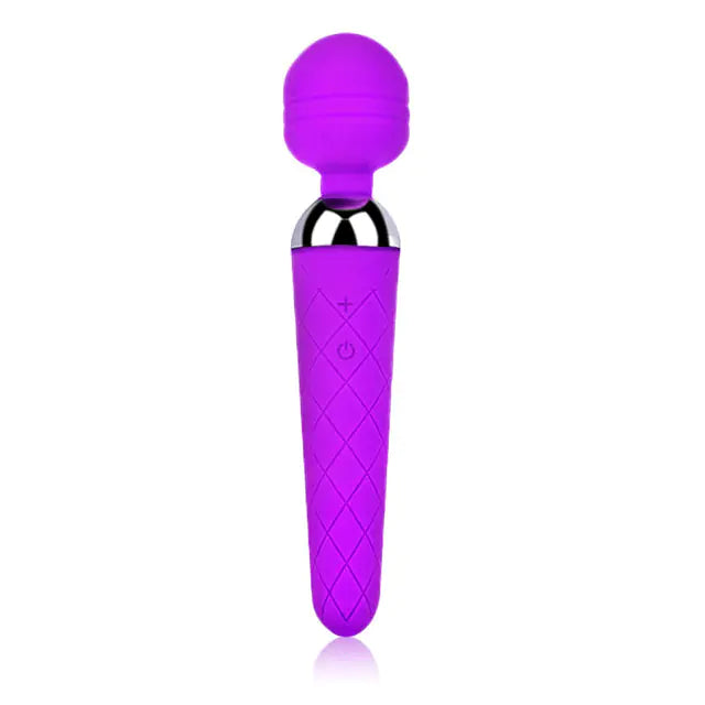 Women's Adult Massager and Pleasure Toy Collection