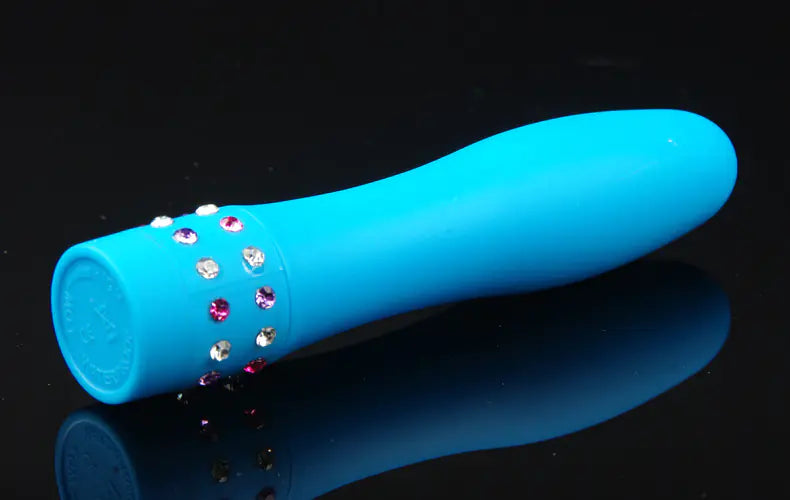 Vibrating Wand for Women's Pleasure