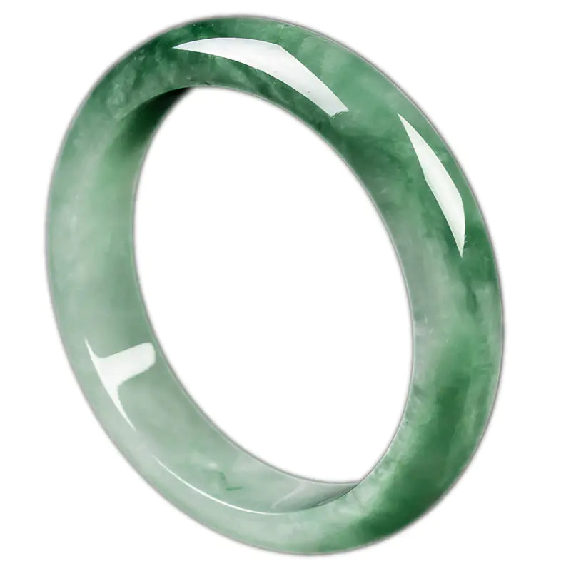 Women's Fashion Simple Jade Bracelet