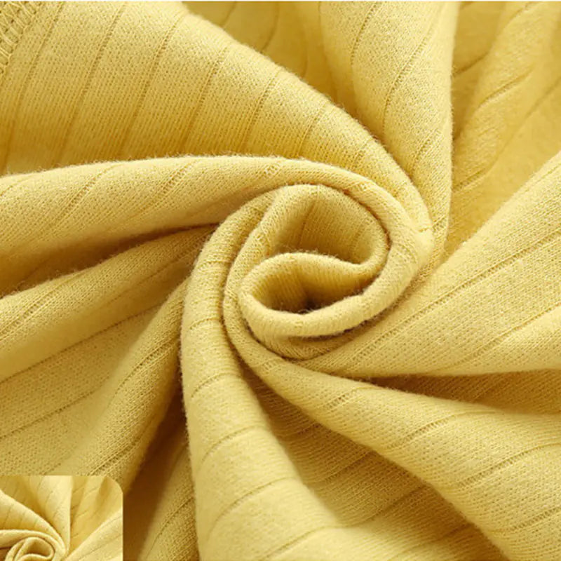 Cotton Summer T-Shirts for Newborn Baby Boys and Girls