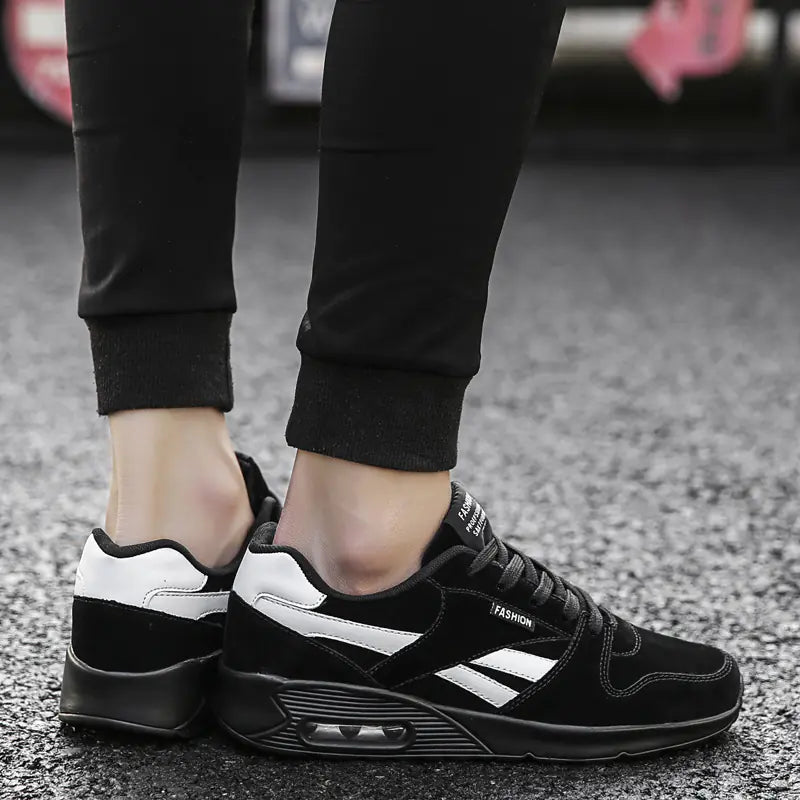 Men's Fashion Casual Outdoor Sports Sneakers