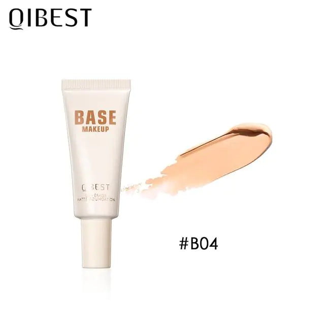 Moisturizing Long-Lasting BB Cream with Oil Control