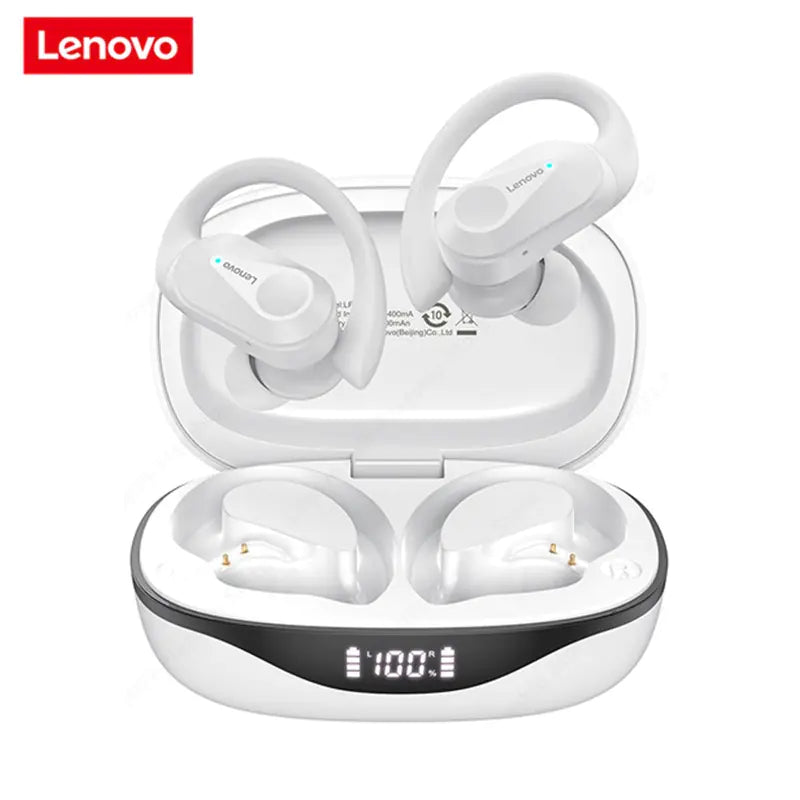 Lenovo Thinkplus LP75 Bluetooth 5.3 Wireless Earphones