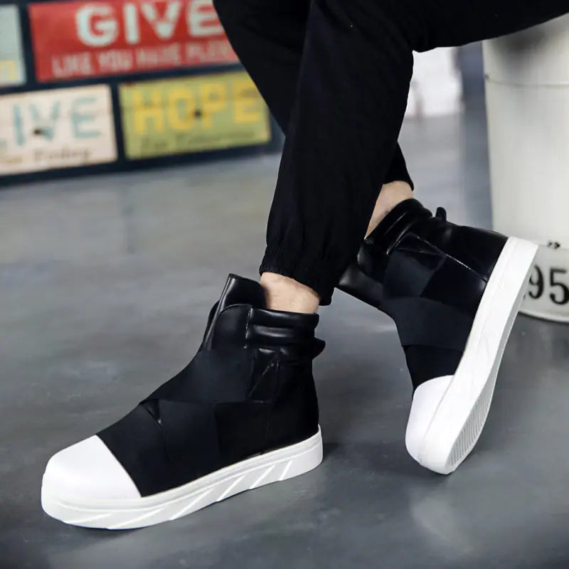 Casual Martin Boots for Everyday Wear