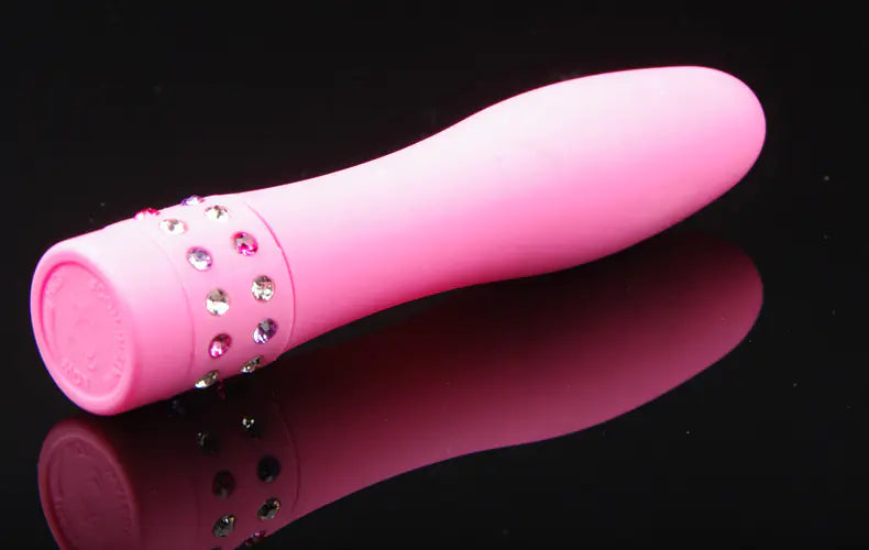 Vibrating Wand for Women's Pleasure