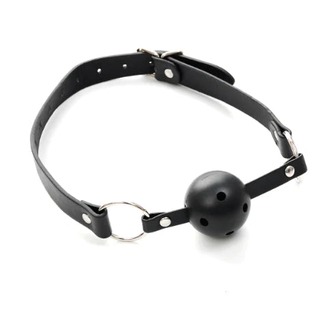 Adult Toys Set with Leather Straps (7 Pieces)