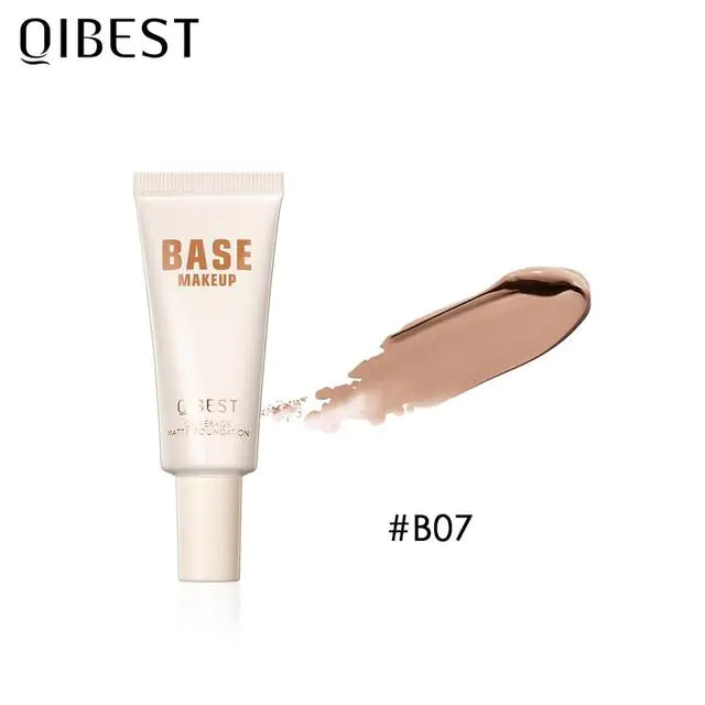 Moisturizing Long-Lasting BB Cream with Oil Control